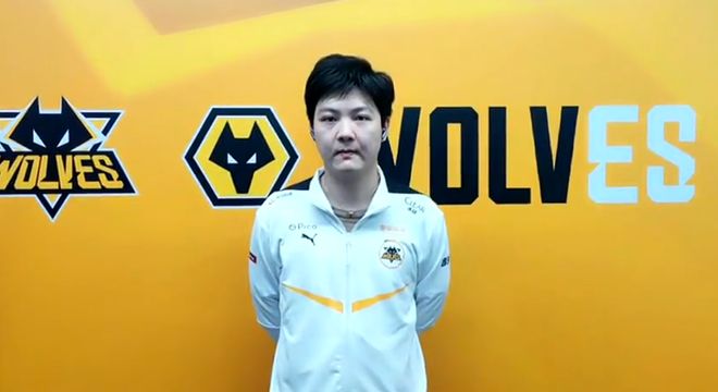 对手