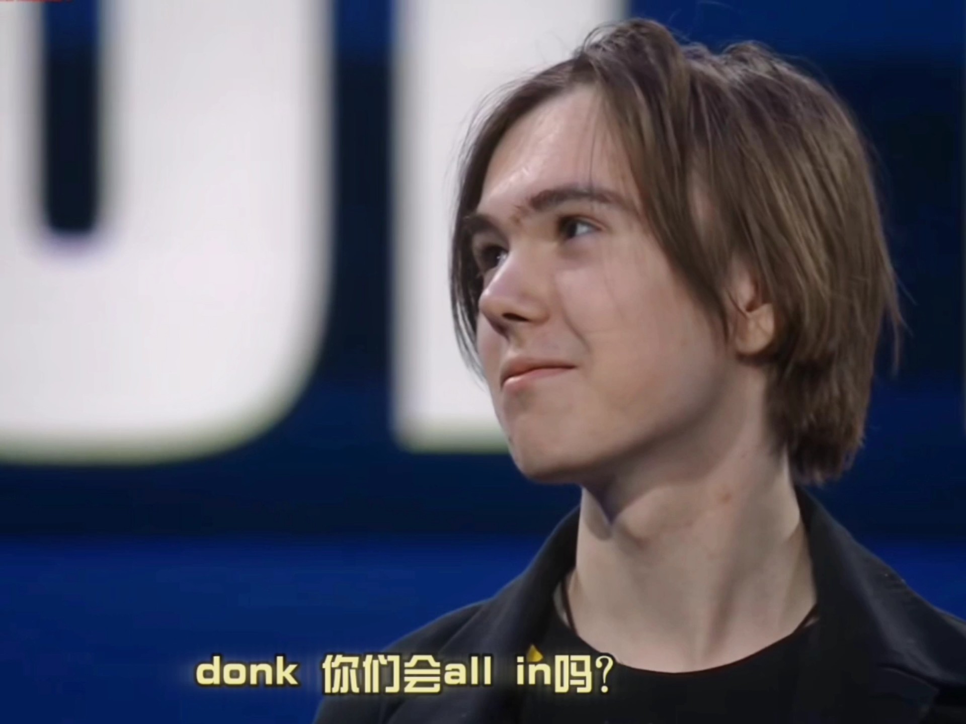 一周后