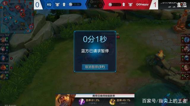 这不是情绪